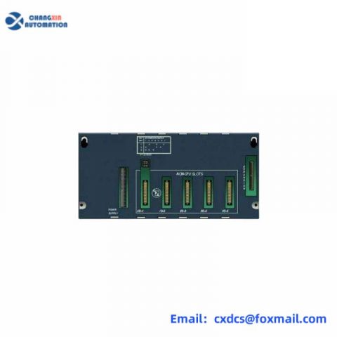 GE IC694CHS392 Control Module