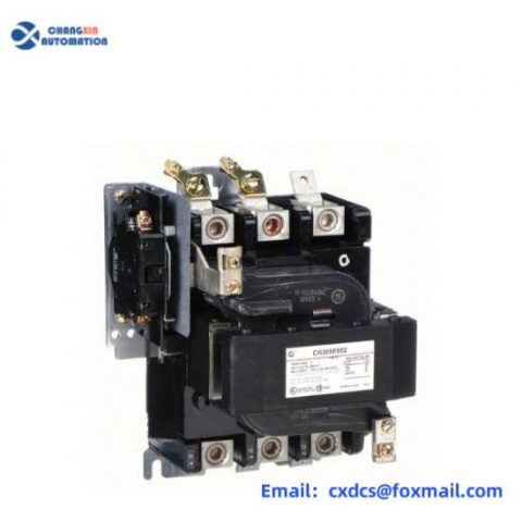 GE IC695CPU315-CD High-Performance PLC Module