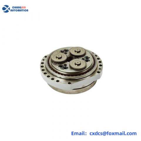 GE IC695CPU320-CFCPU High-Performance CPU Module