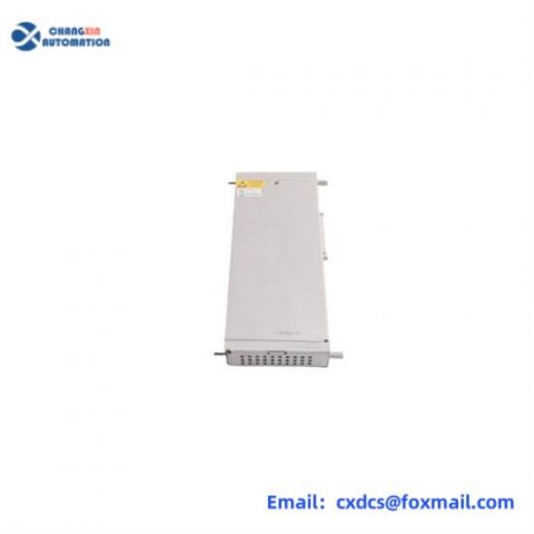 GE IC695CRU320CA-EL Industrial Control Module