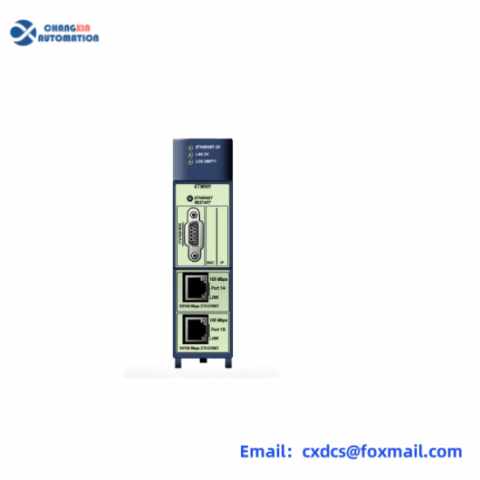 GE IC695ETM001 Graphic Processing Module, Enhanced Compatibility & Openness