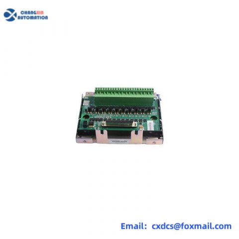 GE IC697ACC720 - High-Performance Communication Module for Industrial Control Systems