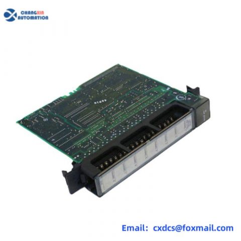 GE IC697ALG230 - Base Converter Module with 8 Channels