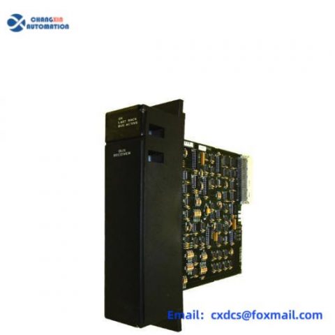 GE IC697BEM711 Bus Expansion Module for Enhanced PLC Systems