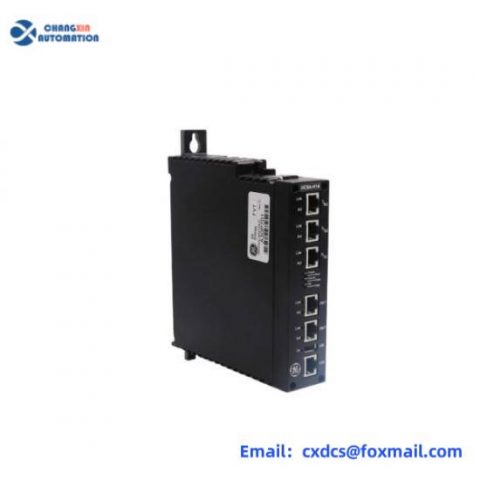 GE IC697CHS770 Medium Controller, Industrial Automation Solutions