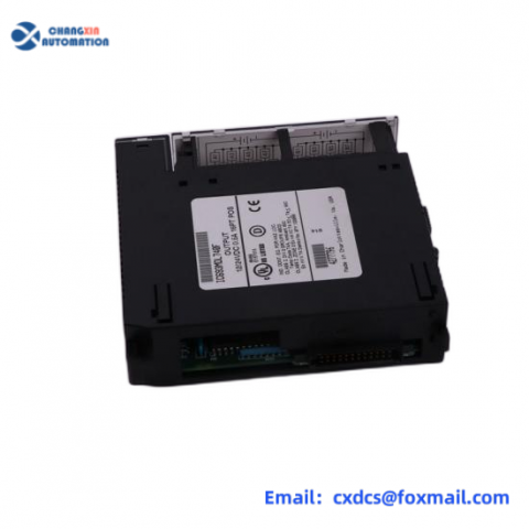 GE IC697CPX928-CD Programmable Controller