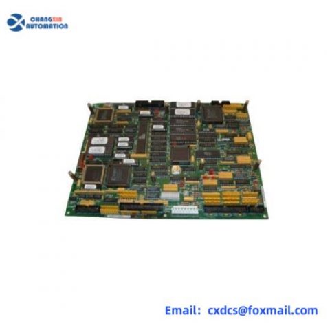 GE IC697CPX928-FE - High Performance PLC Module