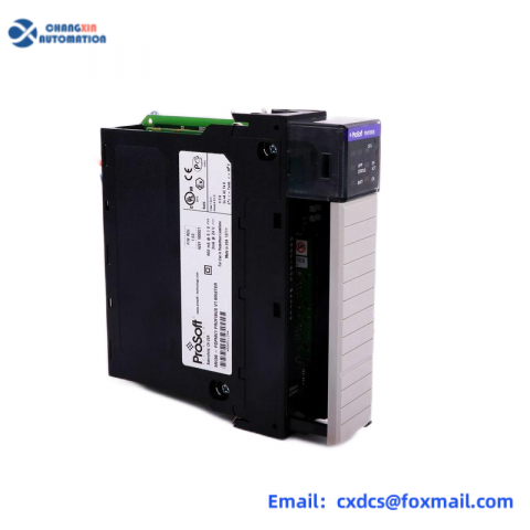 GE IC697CPX928 PLC Controller Module