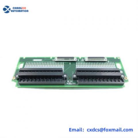 GE IC697MDL350 Input Module, Industrial Automation Control System Component