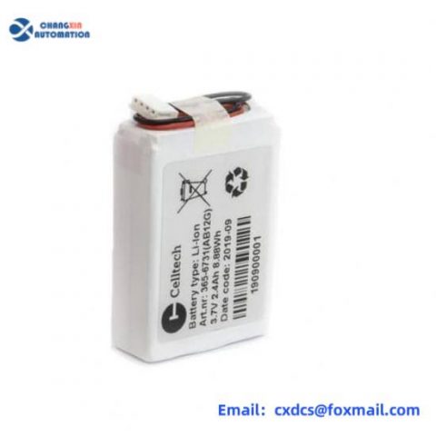 GE IC697MDL653 Discrete Input Module, 32-Channel, 24VDC