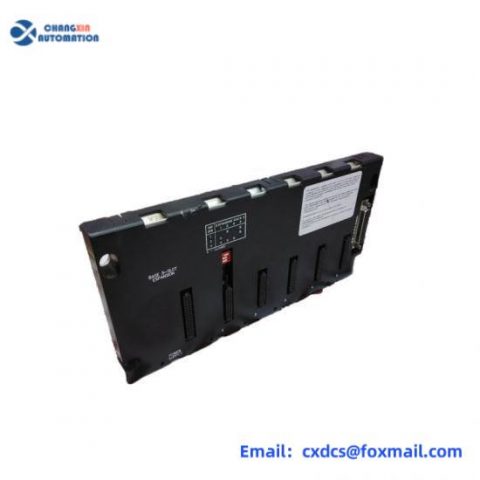 GE IC697MDL671 Digital Output Module