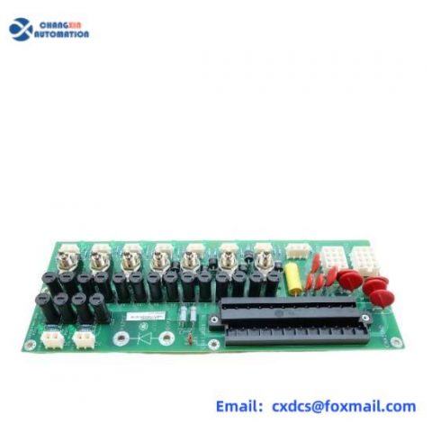 GE IC697MEM717C High-Performance Memory Module