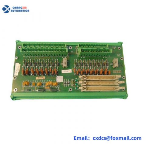 GE IC697CPM711 Data Reception Module, High-Speed Data Handling for Industrial Control Systems