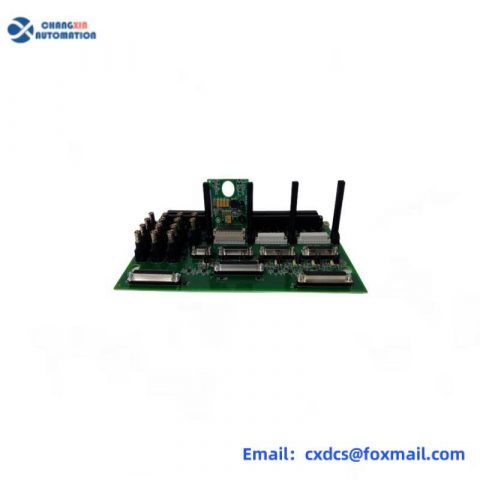 GE IC697PWR710F Power Supply Module