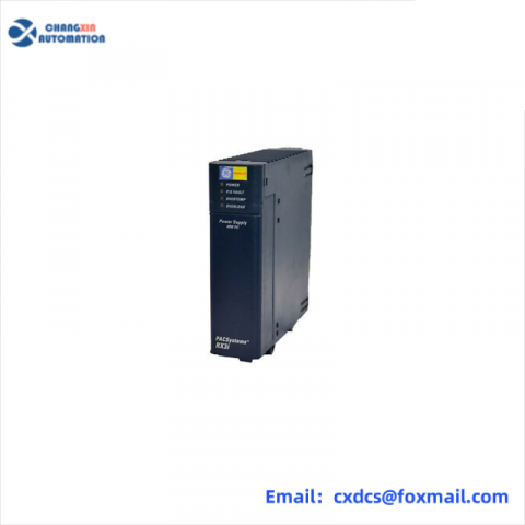 GE IC698CMX016 Wireless Communication Module, Efficient Connectivity Solution