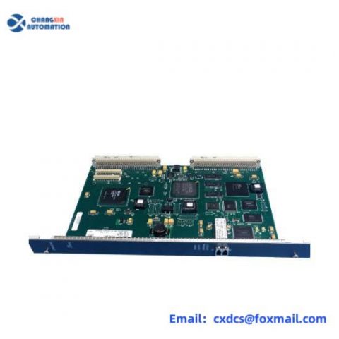 GE IC698CMX016 350-005567-000 - High-Performance Control Module