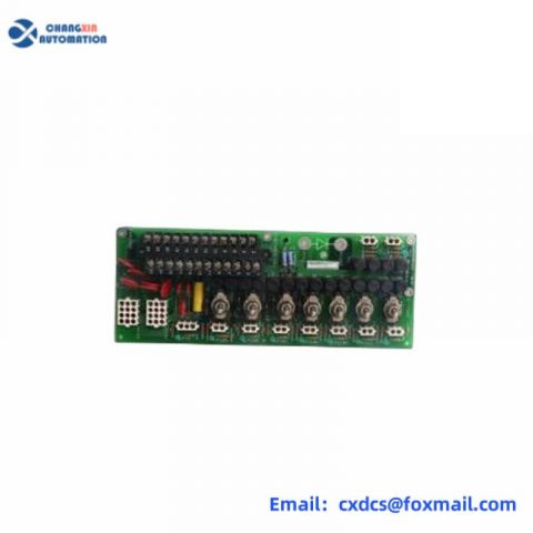 GE IC698CMX016 VMIVME-5567-000 Industrial Control Module