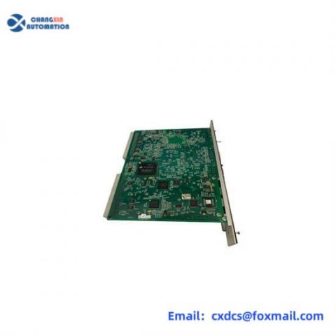 GE IC698CPE020 RX7i PACSystem CPU with Dual LAN and RS232/RJ45 Ports