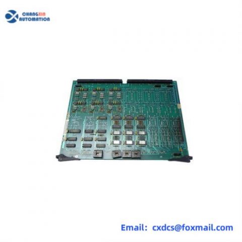 GE IC698CPE030 Control System Processor Module