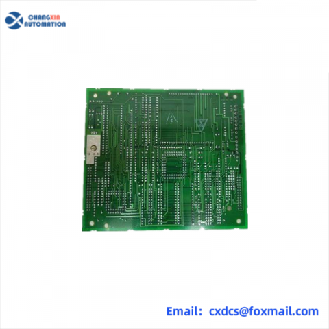 GE IC698PSA350E - High-Performance Control Module for Industrial Automation