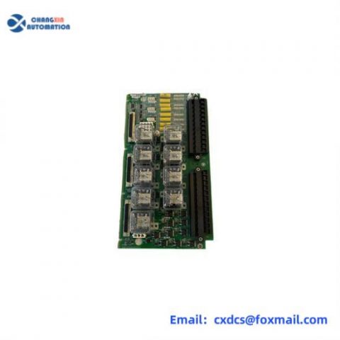 GE IC698PSD300 Pulse Input Module for Industrial Automation