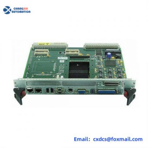 GE IC698RMX016-ED RMX Module