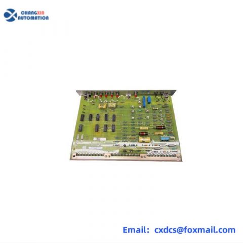 GE IC754CSX06CTD Base Station for Industrial Automation