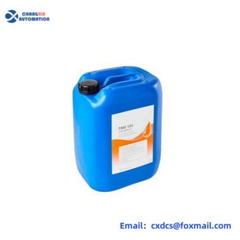 GE INTELLIX MO150 - Industrial Control Module