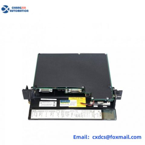 GE IS200DSPXH1DBC Digital Signal Processor Control Board