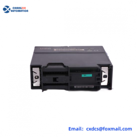 GE IS200DTAOH1ABA Control Board for Industrial Automation