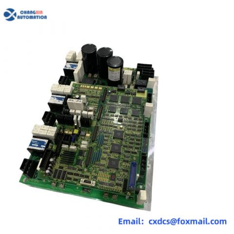 GE IS200EGDMH1AFF Control System Module