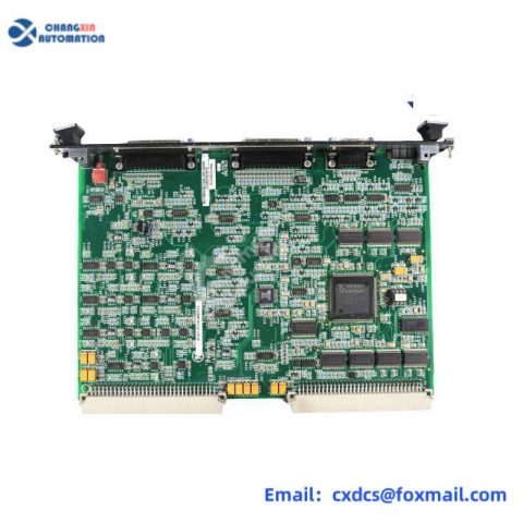 General Electric IS200EGPAG1BCA Gate Pulse Amplifier