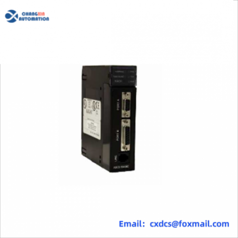GE IS200EPSMG1AE High-Efficiency Exciter Power Supply Module for Industrial Automation