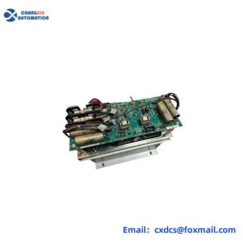 GE IS200EPSMG2AEC PLC Module for Industrial Automation