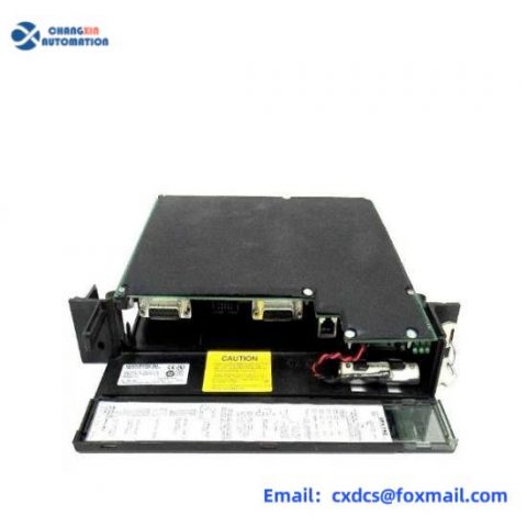 GE IS200ERDDH1ABA - Component for GE Mark VI Speedtronic System