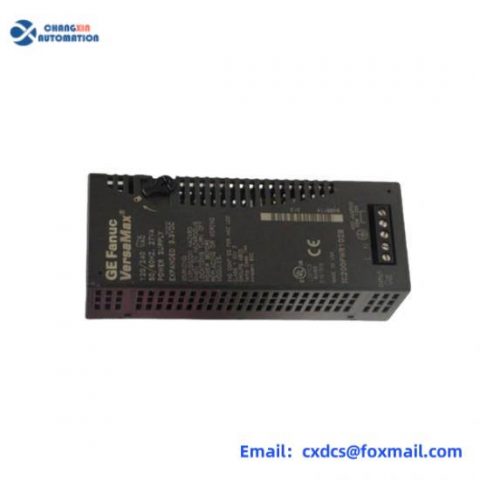 GE IS200ERIOH1AAAI/O Interface Module