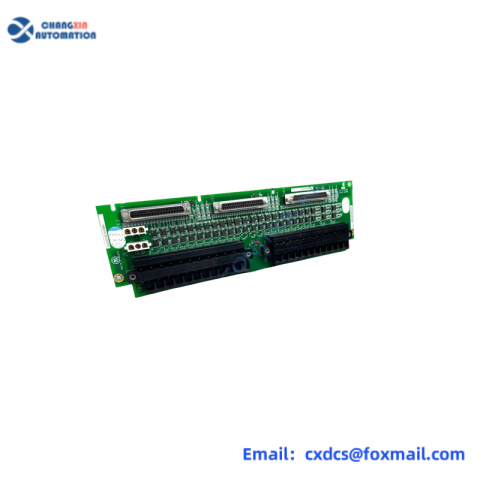 GE IS200PMCIH1AAA6BA00 - High-Performance Control Module for Industrial Automation