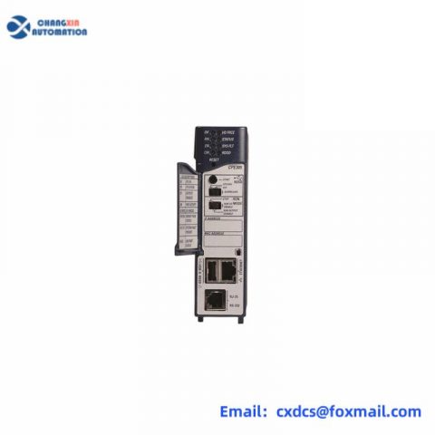 GE IS200PMCIH1ABA - High-Performance Industrial Control Module