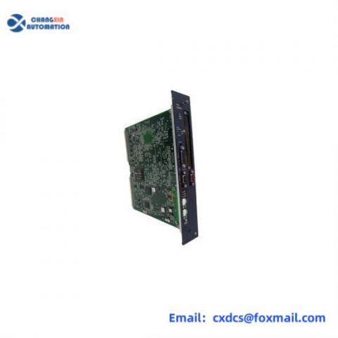 GE IS200SPID Terminal Module - Accessory ID for Industrial Automation