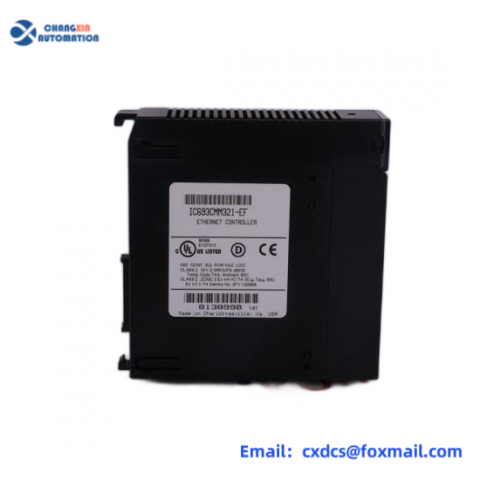 GE IS200STCIH6AED Digital Input Module, Industrial Automation Control