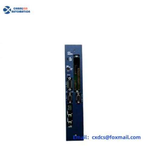 GE IS200TBCIS2CCD Control System Module - Reliable and Efficient Module for Turbine Controls