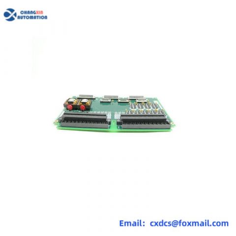 GE IS200TPROH1BBB Board | GE Mark VI Component