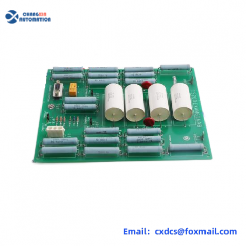 GE IS200TRLYH1BGF - Industrial Control Module by GE