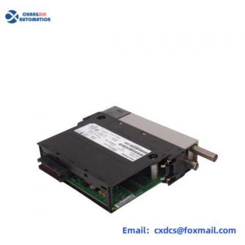 GE IS200TSVCH2AED Communication Module, a High-Performance Terminal Board for Industrial Automation