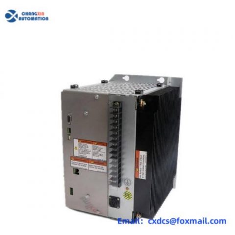 GE IS200TVBAH2ACC - High Performance Analog Input Termination Board