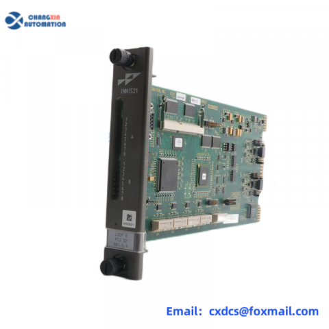 GE IS210AEBIH1BED Industrial Control Module