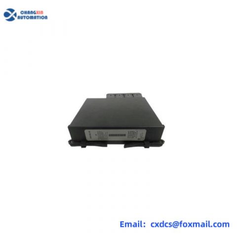 GE IS210SAMBH2AA Communication Module - Enhanced Connectivity & Control