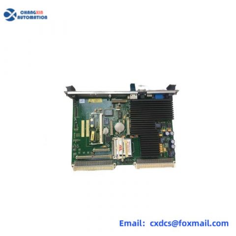 GE IS215UCVEH2AE Industrial Control Module