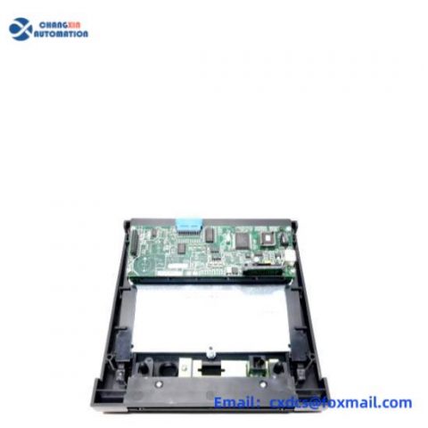 GE IS215UCVEM09A VMIVME-017614-132 - High-Performance Mark VI UCVE Controller
