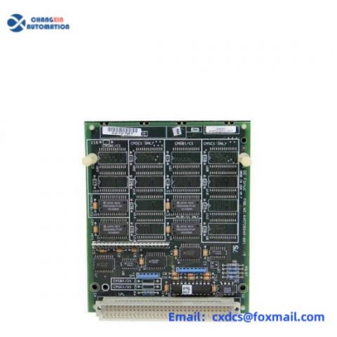 GE IS215UCVEM10A American Electric Control Module